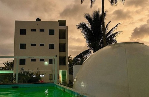 Barra de Navidad House | Casa galileo 6 minutes from the beach