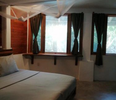 Mazunte House | Casa Gaviota