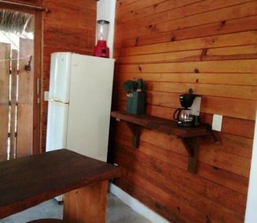 Mazunte House | Casa Gaviota