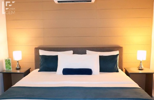 Playa del Carmen Bed & Breakfast | Casa Gem B&B cozy Entire House with private rooms