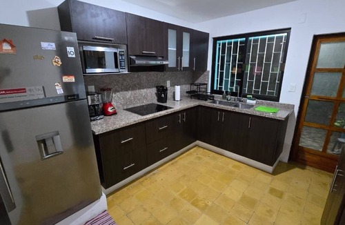 Campeche House | Casa Ginger