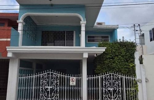 Campeche House | Casa Ginger