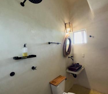 Villa de Tututepec de Melchor Ocampo Hotel | Casa Gitana