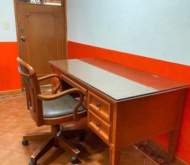 Centro House | Casa Gloria Tequisquiapan