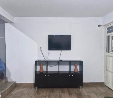 Jamay Apartment | Casa Gracia