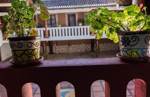 Centro Hotel | Casa Graciela Hotel Pátzcuaro