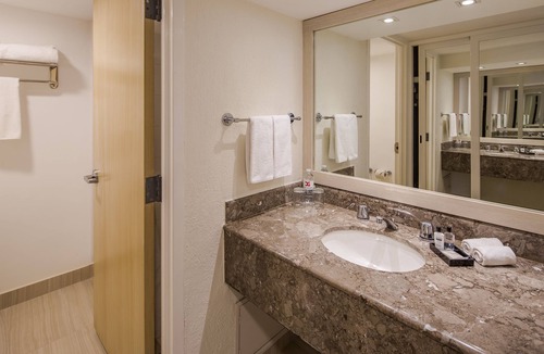 Delicias Hotel | Casa Grande Delicias