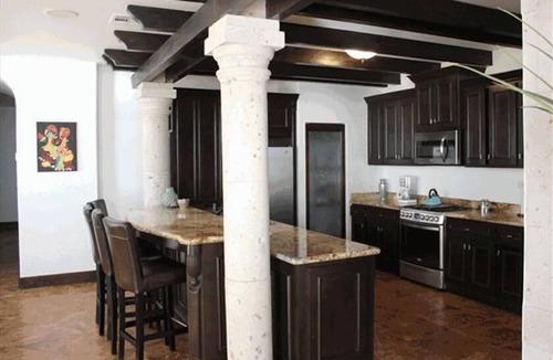 San Felipe House | Casa Grande-on the Water, No Obstructions-Sanfelipebythesea