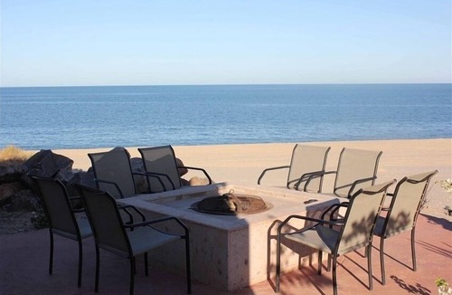 San Felipe House | Casa Grande-on the Water, No Obstructions-Sanfelipebythesea