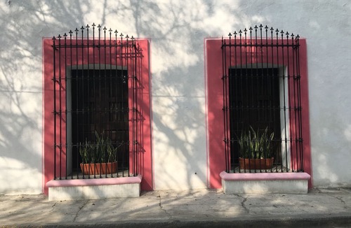 Garcia Villa | Casa Grande Quinta Norestense Villa