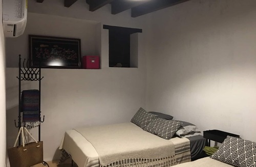 Garcia Villa | Casa Grande Quinta Norestense Villa