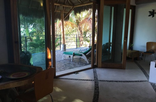 Aticama House | Casa Guadalupe, Comfortable Ocean View Tranquility