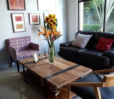 Santa Lucia del Camino Apartment | CASA GUME - Departamentos con 2 habitaciones para 4 personas