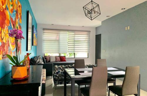 Santa Lucia del Camino Apartment | CASA GUME - Departamentos con 2 habitaciones para 4 personas