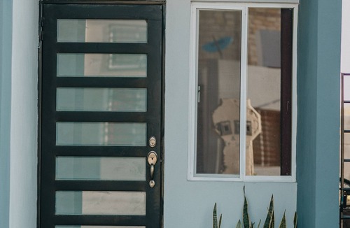 Ciudad Valles House | Casa Habitación Cómoda, Ideal Para Familias Pequeñas
