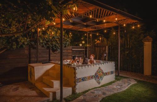 Leon Cabin | Casa Hala LOFT & SPA LUXURY