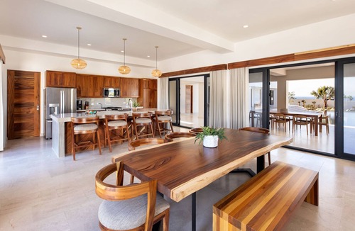Todos Santos House | Casa Hermanos