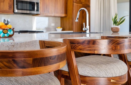 Todos Santos House | Casa Hermanos
