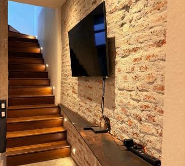 Colonia San Antonio Hotel | Casa Hoja Azul