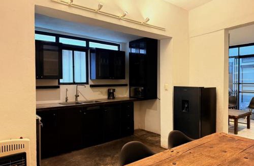 Colonia San Antonio Hotel | Casa Hoja Azul