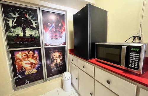 Matamoros Hostel | CASA HOLLYWOOD