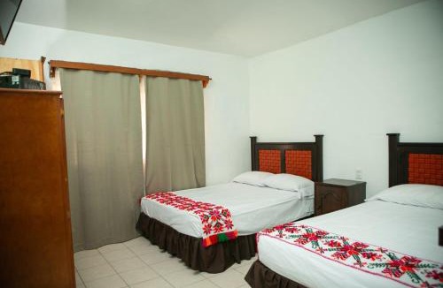 Tamasopo House | Casa Huasteca Linda