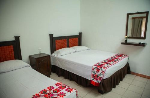 Tamasopo House | Casa Huasteca Linda