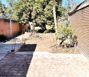 Ciudad Fernandez House | Casa Huerta
