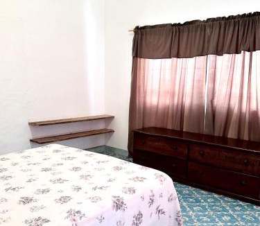 Ciudad Fernandez House | Casa Huerta