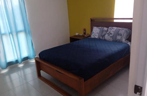 Hunucma House | Casa Hunucma Sisal
