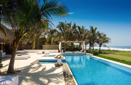Santa Maria Colotepec Villa | CASA I. - Paradise on Oaxaca’s Coast + Exotic Living & Personalized Cuisine