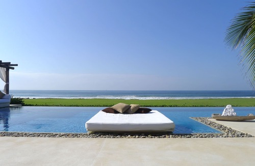 Santa Maria Colotepec Villa | CASA I. - Paradise on Oaxaca’s Coast + Exotic Living & Personalized Cuisine