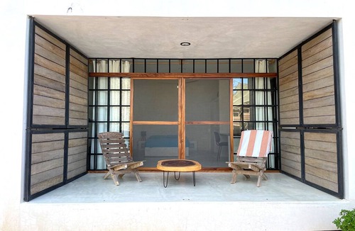 San Agustinillo Villa | Casa Indy- Your private oasis in Mazunte