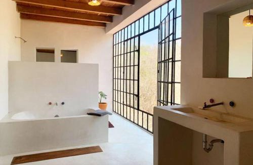 Mazunte Villa | Casa Indy - your private oasis in Mazunte