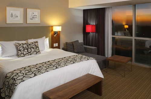 Queretaro Hotel | Casa Inn Premium Hotel Queretaro