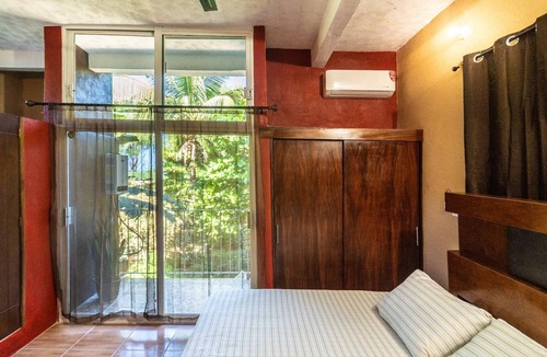 Yelapa Apartment | Casa Invierno: Close to the Beach in Yelapa