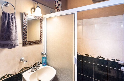 Yelapa Apartment | Casa Invierno: Close to the Beach in Yelapa