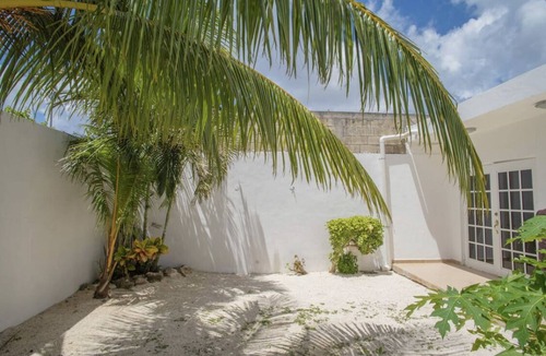 San Miguel House | Casa Itzamna a 10 Minutos de la Playa y del Centro de la Isla