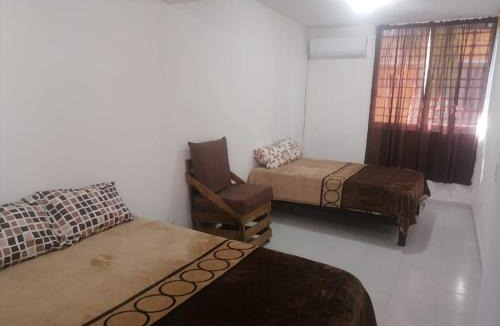 Ixtapa Apartment | Casa Ixtapa