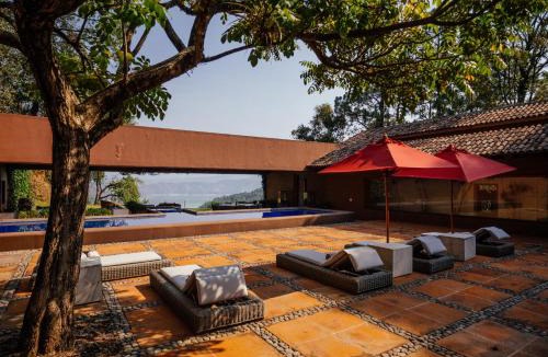 Valle de Bravo Villa | Casa Izar