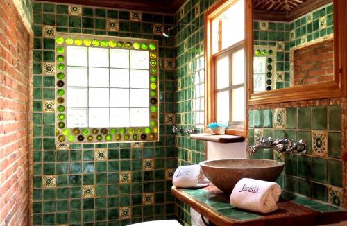 Del Carmen Bed & Breakfast | Casa Jacinta Guest House