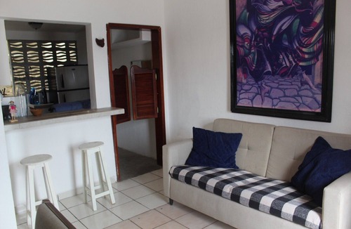 Tuxtla Gutierrez House | Casa Jaguar - 10 min Walk From the bus Station