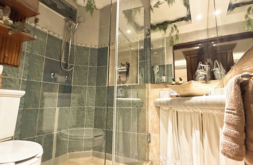 Boulevard Barra Vieja Hotel | Casa Jaguar