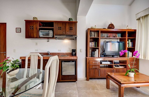 Puerto Aventuras House | Casa Jaguar :Puerto Aventuras - 12 - 5 rooms - 7 beds