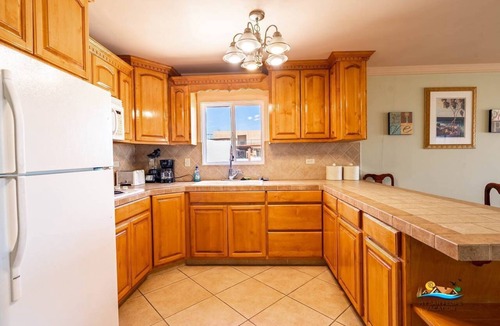 Villas de Las Palmas Condo | Casa Jerry - San Felipe Accommodation for large groups. 10 bedrooms