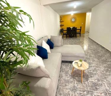 Champoton House | Casa Josefa