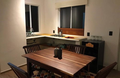 Xpujil Hotel | Casa Kaan