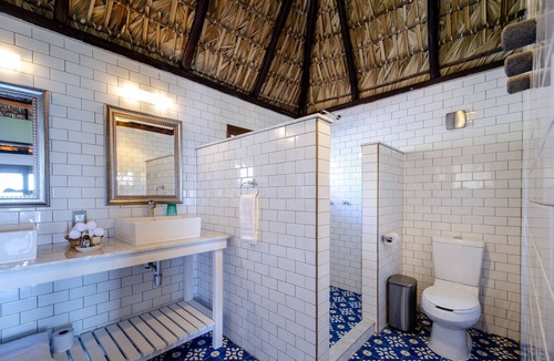 Santa Maria Tonameca House | Casa KalMar