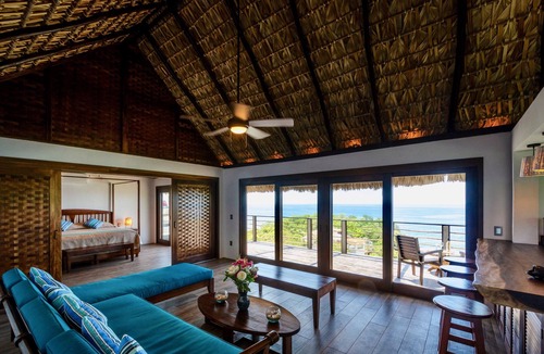 Santa Maria Tonameca House | Casa KalMar