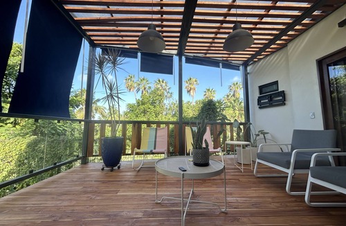 Todos Santos House | Casa Kamila in the center of Todos Santos